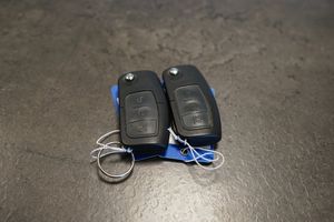 Ford Fiesta bild 15
