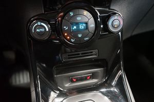 Ford Fiesta bild 10