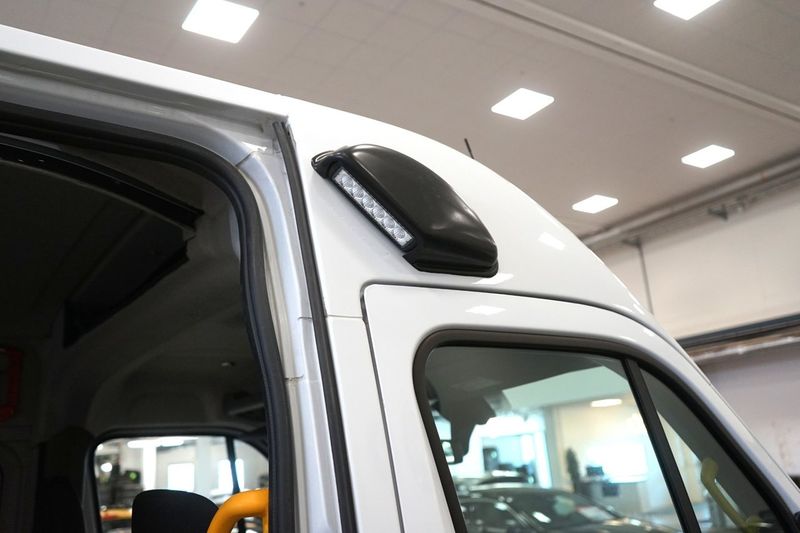 Renault Master bild 17