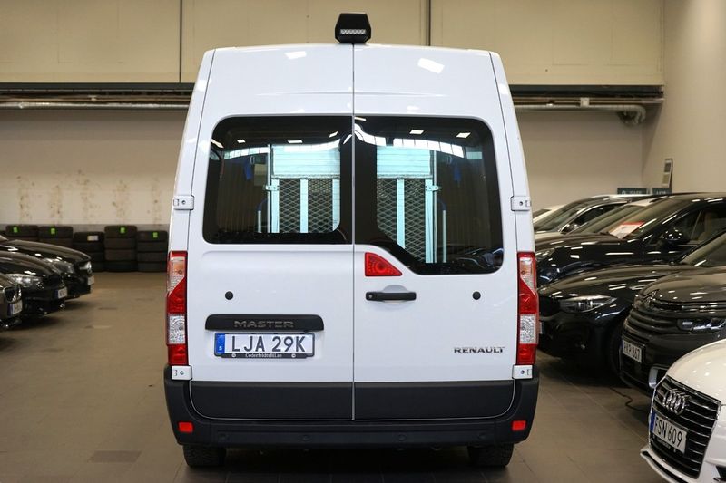 Renault Master bild 21