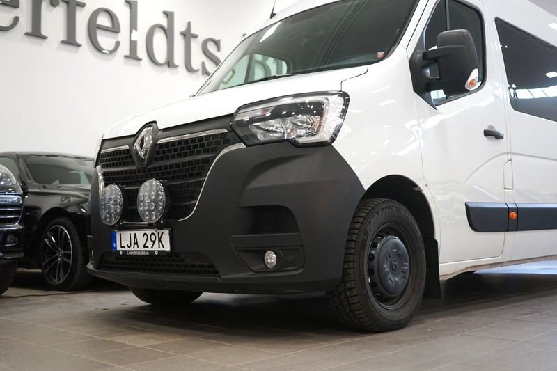 Renault Master bild 4