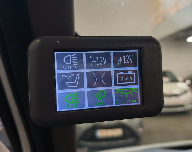 Renault Master bild 14