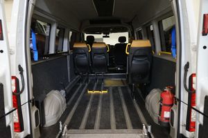 Renault Master bild 12