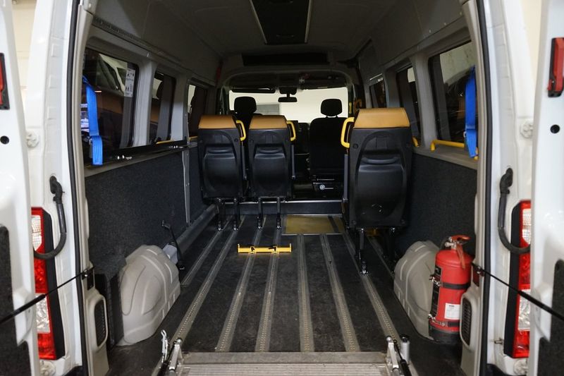 Renault Master bild 12