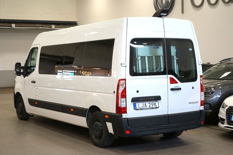 Renault Master bild 22