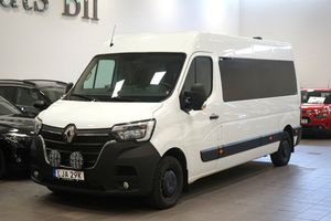 Renault Master bild 2