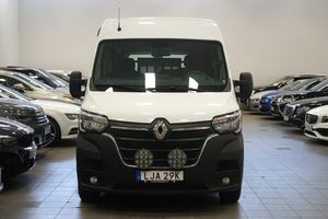 Renault Master bild 3