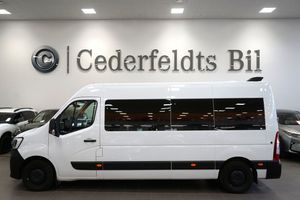 Renault Master bild 1