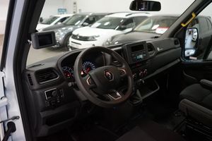 Renault Master bild 6