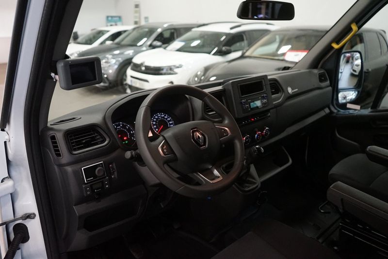 Renault Master bild 6