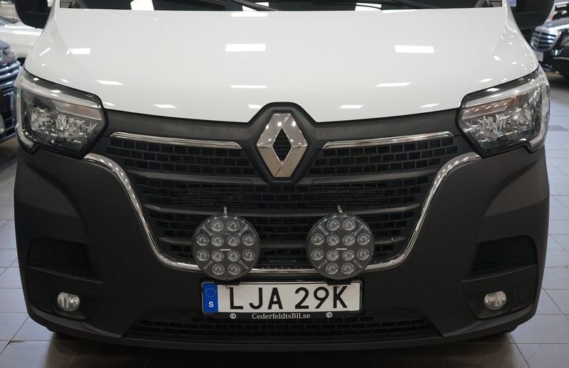 Renault Master bild 5