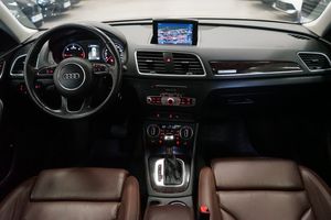 Audi Q3 bild 8
