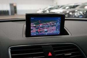 Audi Q3 bild 12