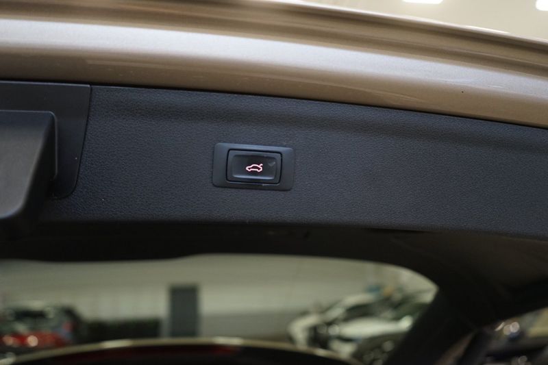 Audi Q3 bild 15