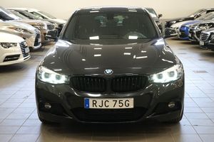 BMW 320 bild 3