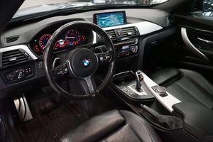 BMW 320 bild 9