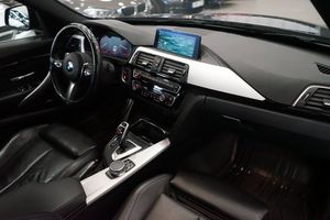 BMW 320 bild 8