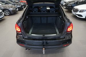 BMW 320 bild 6