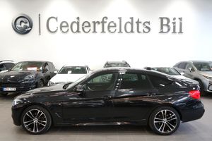 BMW 320 bild 1