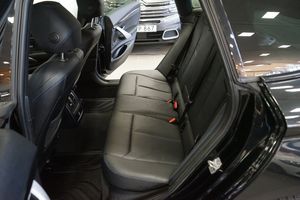 BMW 320 bild 10