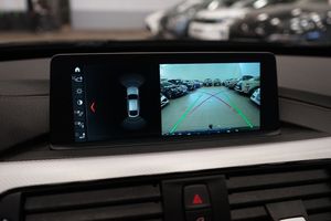 BMW 320 bild 12