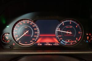BMW 320 bild 7