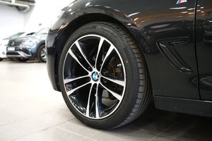 BMW 320 bild 14