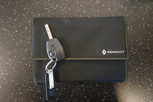 Renault Kangoo bild 19