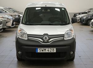 Renault Kangoo bild 3