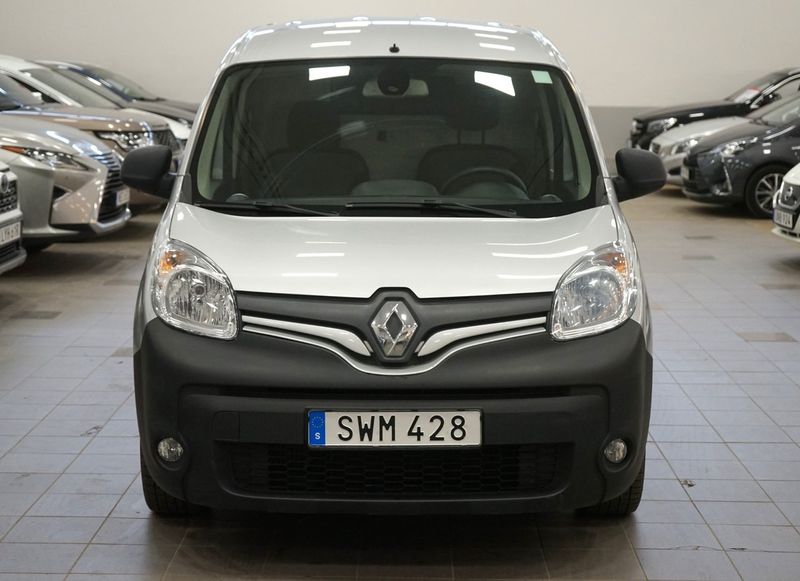 Renault Kangoo bild 3