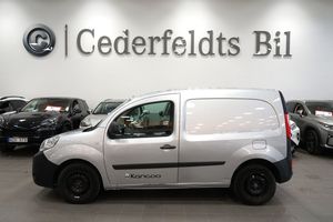 Renault Kangoo bild 1