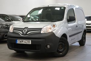 Renault Kangoo bild 14