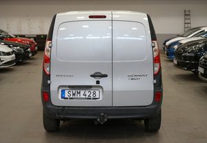 Renault Kangoo bild 6