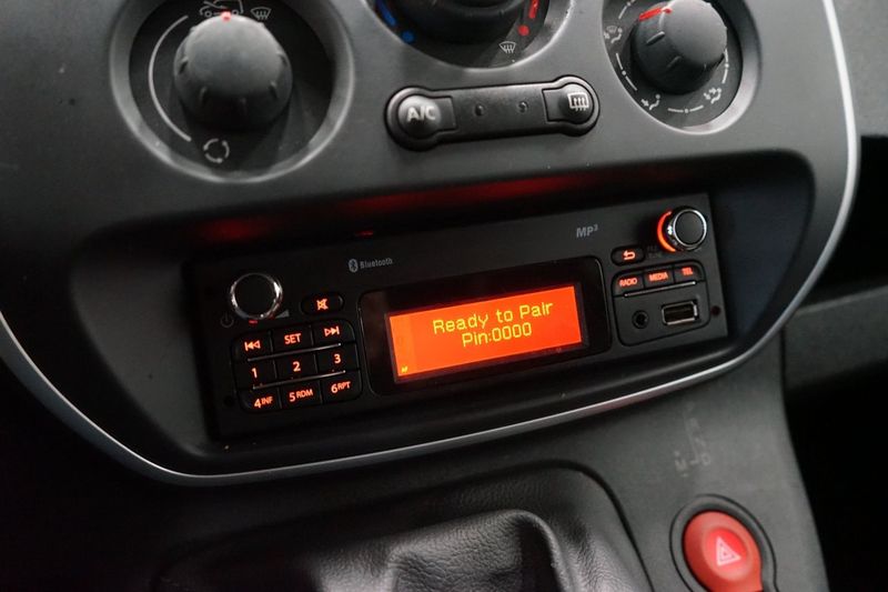 Renault Kangoo bild 17