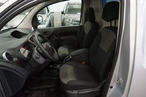 Renault Kangoo bild 11