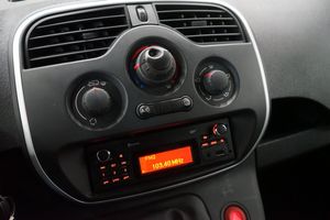 Renault Kangoo bild 18