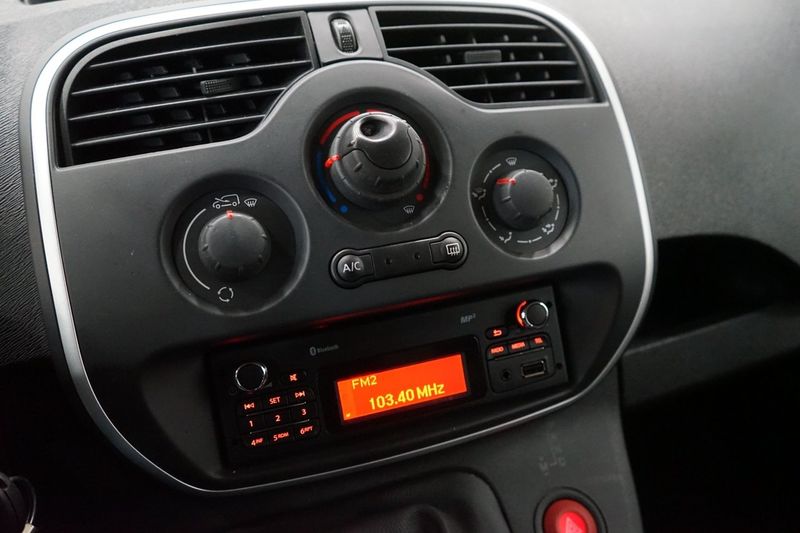 Renault Kangoo bild 18