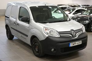 Renault Kangoo bild 4