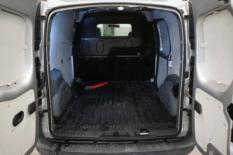 Renault Kangoo bild 8