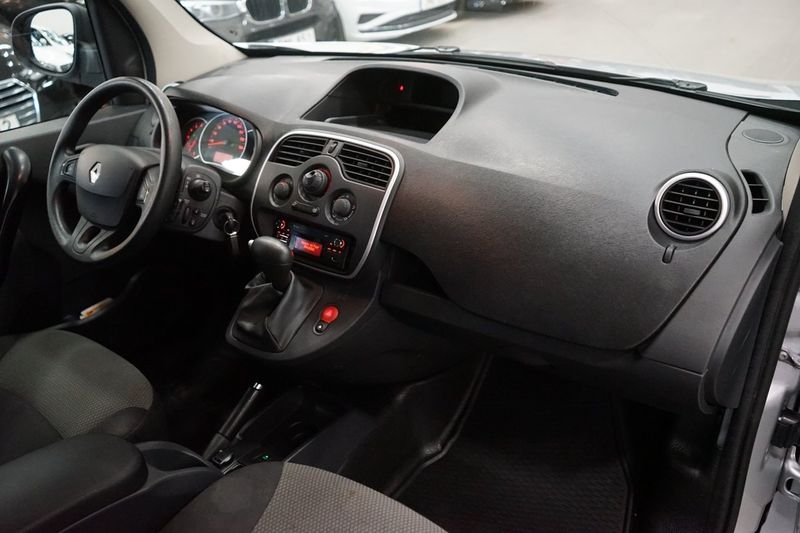 Renault Kangoo bild 12