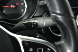 Mercedes C220 bild 14