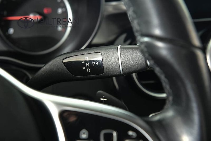 Mercedes C220 bild 14