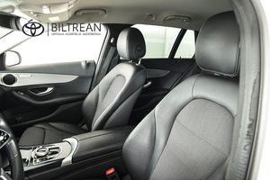 Mercedes C220 bild 7