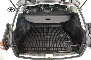 Mercedes C220 bild 10