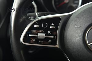 Mercedes C220 bild 13