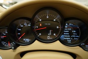 Porsche Cayenne bild 15