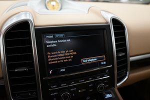 Porsche Cayenne bild 21