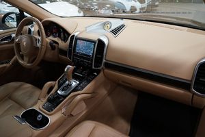 Porsche Cayenne bild 22