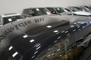 Porsche Cayenne bild 8