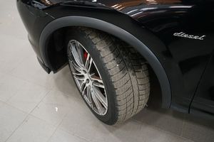 Porsche Cayenne bild 23